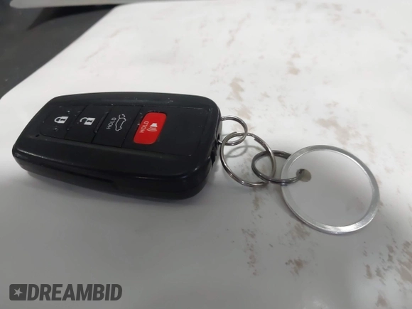 2019 Toyota RAV4 XLE Premium with VIN JTMA1RFV7KD513993, listed as a IAAI auction lot 41774447 with 51,378 mi miles. Bid and sale history available at carsss.com. Image 11.