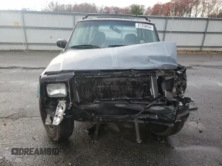 1997 Jeep Cherokee SE with VIN 1J4FJ28SXVL501521, listed as a Copart auction lot 81350654 with 108,528 mi miles and Salvage Title. Bid and sale history available at carsss.com. Image 5.