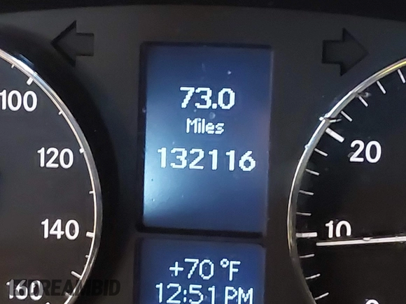 2006 Mercedes-Benz C 230 Sport with VIN WDBRF52HX6F732386, listed as a IAAI auction lot 42211116 with 132,116 mi miles and . Bid and sale history available at DreamBid. Image 15.
