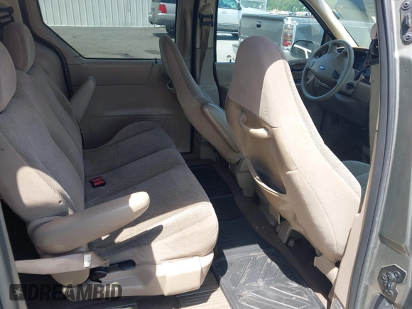 2002 Ford Windstar LX z VIN 2FMZA51482BB91361, wystawiony jako IAAI lot #42228064 z przebiegiem 153 162 mil mil oraz . Historia ofert i sprzedaży dostępna na DreamBid. Obrazek 8.