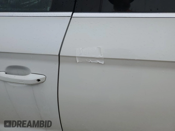 2018 Audi SQ5 Premium Plus with VIN WA1A4AFY3J2223449, listed as a Copart auction lot 74934134 with Not Provided miles and Salvage Title. Bid and sale history available at DreamBid. Image 13.