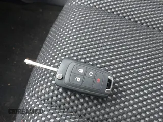 2016 Chevrolet Equinox LT z VIN 2GNFLFEK9G6265457, wystawiony jako IAAI lot #41933602 z przebiegiem 59 681 mil mil oraz . Historia ofert i sprzedaży dostępna na DreamBid. Obrazek 11.