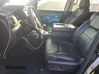 2015 Toyota Tundra SR5 z VIN 5TFEY5F11FX181718, wystawiony jako Copart lot #48792685 z przebiegiem 186 341 mil mil oraz Szkoda całkowita • Salvage title. Historia ofert i sprzedaży dostępna na DreamBid. Obrazek 7.