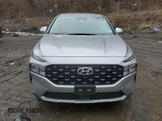 2023 Hyundai Santa Fe SE с VIN 5NMS1DAJ2PH626941, выставлен на аукционе Copart как лот 46691165 с пробегом 12 043 миль миль и Списание • Salvage title. История ставок и продаж доступна на DreamBid. Изображение 5.