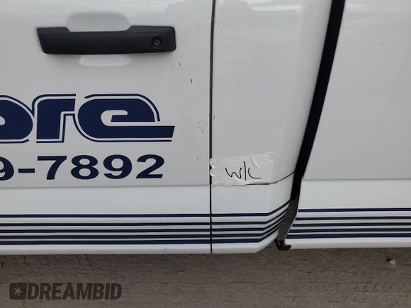 2021 Ford F-150 XL with VIN 1FTMF1CP0MKE69078, listed as a Copart auction lot 74470634 with Not provided miles and Non repairable. Bid and sale history available at DreamBid. Image 12.