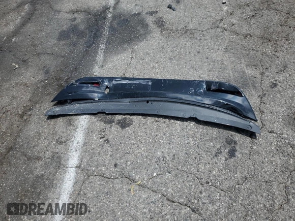2023 Chevrolet Bolt EV 1LT z VIN 1G1FW6S04P4118119, wystawiony jako Copart lot #59848555 z przebiegiem 23 757 mil mil oraz Szkoda całkowita • Salvage title. Historia ofert i sprzedaży dostępna na DreamBid. Obrazek 12.