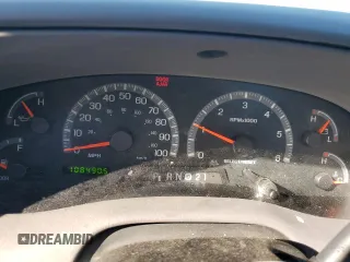 1999 Ford F-150 с VIN 1FTRF18WXXKB91056, выставлен на аукционе Copart как лот 79972304 с пробегом 108 490 миль миль и Списание • Salvage title. История ставок и продаж доступна на DreamBid. Изображение 9.