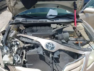 2011 Toyota Camry LE z VIN 4T1BF3EK7BU230614, wystawiony jako IAAI lot #42313505 z przebiegiem 218 730 mil mil oraz . Historia ofert i sprzedaży dostępna na DreamBid. Obrazek 10.