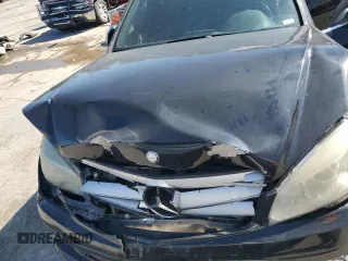 2009 Mercedes-Benz C 300 Sport with VIN WDDGF81X79R050707, listed as a Copart auction lot 57755795 with 90,058 mi miles and Salvage title. Bid and sale history available at DreamBid. Image 11.