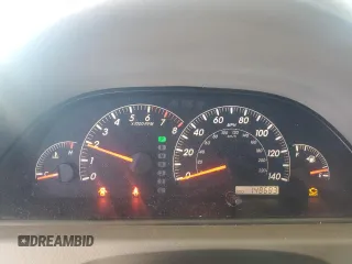 2005 Toyota Camry STD z VIN 4T1BE32K35U598719, wystawiony jako Copart lot #84796804 z przebiegiem 148 683 mil mil oraz Szkoda całkowita • Salvage title. Historia ofert i sprzedaży dostępna na DreamBid. Obrazek 9.