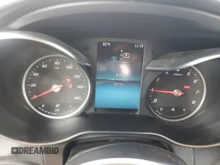 2020 Mercedes-Benz GLC 300 с VIN W1N0G8EB0LF773744, выставлен на аукционе Copart как лот 62968515 с пробегом 72 716 миль миль и Списание • Salvage title. История ставок и продаж доступна на DreamBid. Изображение 9.