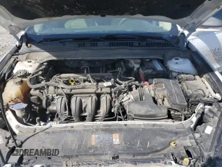 2015 Ford Fusion SE with VIN 3FA6P0H78FR171729, listed as a Copart auction lot 50004345 with 143,025 mi miles and Salvage Title. Bid and sale history available at DreamBid. Image 12.