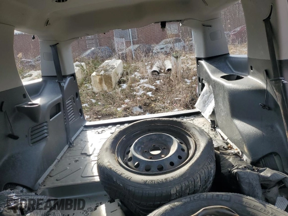 2020 Chevrolet Tahoe LT z VIN 1GNSKBKC5LR152577, wystawiony jako Copart lot #42546275 z przebiegiem Nie podano mil oraz Szkoda całkowita • Salvage title. Historia ofert i sprzedaży dostępna na DreamBid. Obrazek 10.