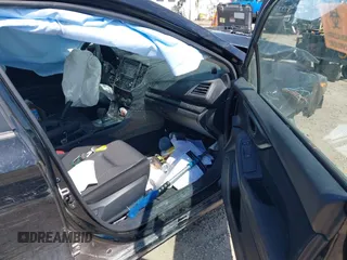 2023 Subaru Impreza Premium z VIN 4S3GKAV63P3606204, wystawiony jako IAAI lot #42100222 z przebiegiem Nie podano mil oraz . Historia ofert i sprzedaży dostępna na DreamBid. Obrazek 5.
