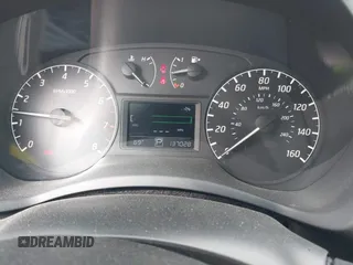 2014 Nissan Sentra SR with VIN 3N1AB7APXEY258707, listed as a IAAI auction lot 42112921 with 137,028 mi miles and . Bid and sale history available at DreamBid. Image 7.