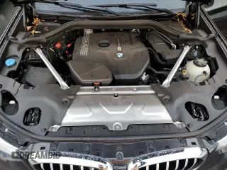 2019 BMW X4 xDrive30i z VIN 5UXUJ3C51KLG55813, wystawiony jako Copart lot #69686622 z przebiegiem 42 382 mil mil oraz . Historia ofert i sprzedaży dostępna na DreamBid. Obrazek 12.