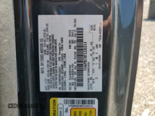 2015 Ford Mustang GT with VIN 1FA6P8CF8F5330314, listed as a Copart auction lot 62782525 with 71,812 mi miles and Salvage title. Bid and sale history available at DreamBid. Image 12.