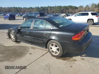 2000 Oldsmobile Alero GLS z VIN 1G3NF52E5YC322556, wystawiony jako Copart lot #85916554 z przebiegiem 169 600 mil mil oraz Szkoda całkowita • Salvage title. Historia ofert i sprzedaży dostępna na DreamBid. Obrazek 2.