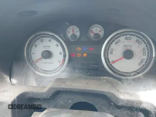 2008 Ford Focus SE z VIN 1FAHP35N38W110236, wystawiony jako IAAI lot #42055686 z przebiegiem 199 602 mil mil oraz . Historia ofert i sprzedaży dostępna na DreamBid. Obrazek 7.