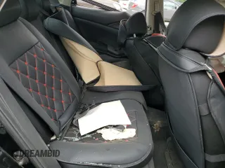 2021 Honda Civic LX с VIN 2HGFC2F66MH517914, выставлен на аукционе Copart как лот 61047225 с пробегом Не указан миль и Списание • Salvage title. История ставок и продаж доступна на DreamBid. Изображение 10.