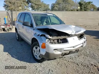 2005 Saturn VUE with VIN 5GZCZ33D25S832386, listed as a Copart auction lot 85257724 with 236,040 mi miles and Salvage Title. Bid and sale history available at carsss.com. Image 12.