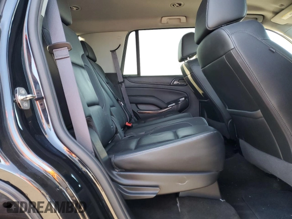 2017 GMC Yukon SLT with VIN 1GKS2BKC3HR198526, listed as a Copart auction lot 47212184 with 137,101 mi miles and Salvage Title. Bid and sale history available at carsss.com. Image 11.