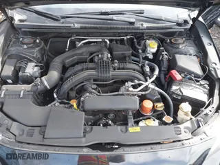 2017 Subaru Impreza Premium with VIN 4S3GTAB69H3704625, listed as a IAAI auction lot 41864611 with 71,352 mi miles. Bid and sale history available at carsss.com. Image 10.