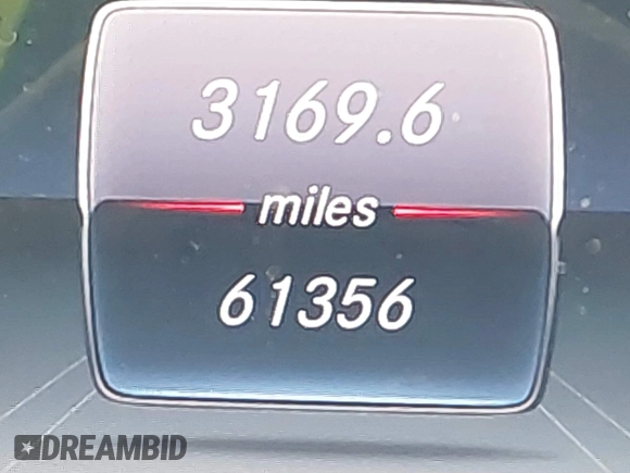2019 Mercedes-Benz E 63 S AMG with VIN WDDZF8KB0KA534959, listed as a IAAI auction lot 42401507 with 61,356 mi miles and . Bid and sale history available at DreamBid. Image 15.