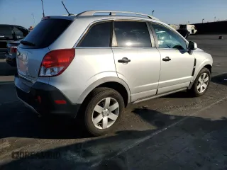 2012 Chevrolet Captiva Sport LS with VIN 3GNAL2EK7CS546302, listed as a Copart auction lot 84218404 with 83,219 mi miles and Salvage Title. Bid and sale history available at DreamBid. Image 3.