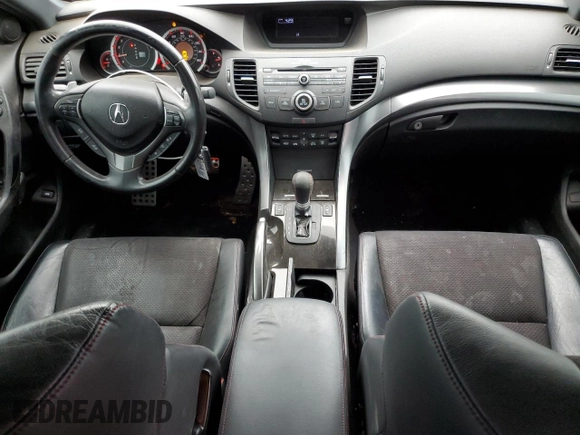 2014 Acura TSX Special Edition с VIN JH4CU2F88EC000939, выставлен на аукционе Copart как лот 84650904 с пробегом 99 809 миль миль и Списание • Salvage title. История ставок и продаж доступна на DreamBid. Изображение 8.