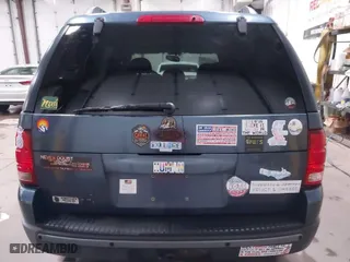 2003 Ford Explorer XLT with VIN 1FMZU73K53UB59333, listed as a IAAI auction lot 41786899 with 205,392 mi miles. Bid and sale history available at carsss.com. Image 16.