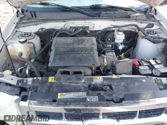 2012 Ford Escape XLT with VIN 1FMCU9DGXCKA17714, listed as a IAAI auction lot 41787003 with 179,074 mi miles and . Bid and sale history available at DreamBid. Image 10.