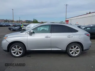 2012 Lexus RX 350 z VIN 2T2ZK1BA4CC078414, wystawiony jako IAAI lot #41698717 z przebiegiem 269 082 mil mil oraz . Historia ofert i sprzedaży dostępna na DreamBid. Obrazek 14.