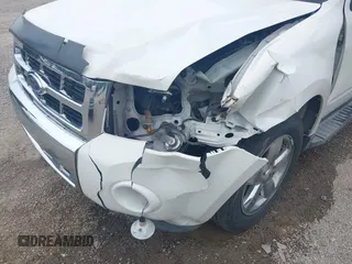 2009 Ford Escape Limited с VIN 1FMCU94G89KA03156, выставлен на аукционе IAAI как лот 42496447 с пробегом 193 953 миль миль и . История ставок и продаж доступна на DreamBid. Изображение 6.