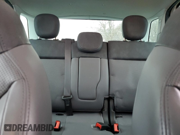 2015 FIAT 500L Lounge with VIN ZFBCFACH8FZ035234, listed as a Copart auction lot 79891324 with 74,587 mi miles and Salvage Title. Bid and sale history available at carsss.com. Image 10.