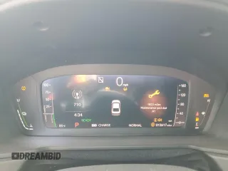 2024 Honda Accord Sport z VIN 1HGCY2F59RA059416, wystawiony jako Copart lot #57873285 z przebiegiem 13 617 mil mil oraz Szkoda całkowita • Salvage title. Historia ofert i sprzedaży dostępna na DreamBid. Obrazek 9.