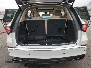 2023 Acura MDX w/Technology Package with VIN 5J8YD9H43PL007733, listed as a Copart auction lot 82115574 with 22,616 mi miles and Salvage Title. Bid and sale history available at carsss.com. Image 13.