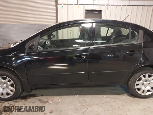 2008 Nissan Sentra S with VIN 3N1AB61E78L643071, listed as a IAAI auction lot 41299131 with 90,571 mi miles and . Bid and sale history available at DreamBid. Image 14.