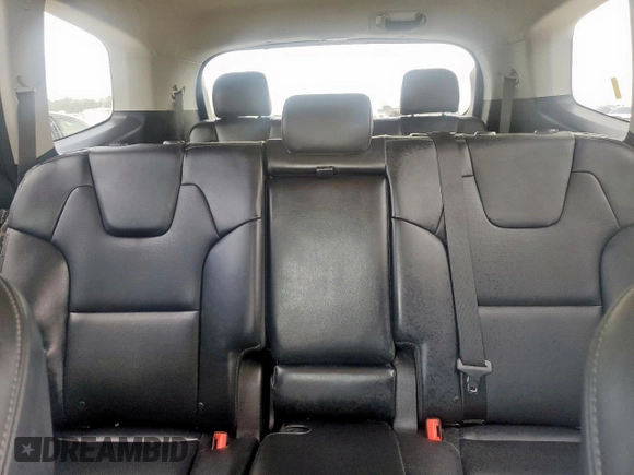 2024 Kia Telluride LX with VIN 5XYP24GC2RG422360, listed as a Copart auction lot 62928185 with 23,563 mi miles and Salvage title. Bid and sale history available at DreamBid. Image 9.