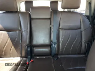 2014 Infiniti QX60 с VIN 5N1AL0MM9EC500121, выставлен на аукционе Copart как лот 63446385 с пробегом 149 633 миль миль и Чистый • Clean title. История ставок и продаж доступна на DreamBid. Изображение 10.