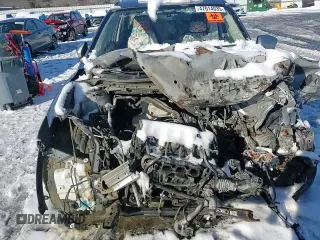 2014 Mazda CX-5 Sport with VIN JM3KE4BE2E0360024, listed as a Copart auction lot 47014035 with Not provided miles and Salvage title. Bid and sale history available at DreamBid. Image 11.