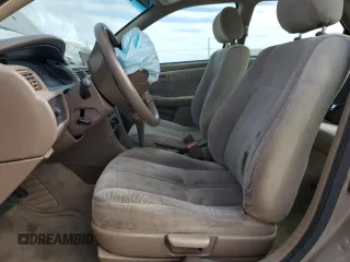 1999 Toyota Camry LE с VIN 4T1BG22K3XU536230, выставлен на аукционе Copart как лот 58992755 с пробегом Не указан миль и Списание • Salvage title. История ставок и продаж доступна на DreamBid. Изображение 7.