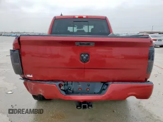 2014 Ram 1500 Sport z VIN 1C6RR6MTXES326735, wystawiony jako Copart lot #51507125 z przebiegiem 168 426 mil mil oraz Szkoda całkowita • Salvage title. Historia ofert i sprzedaży dostępna na DreamBid. Obrazek 6.