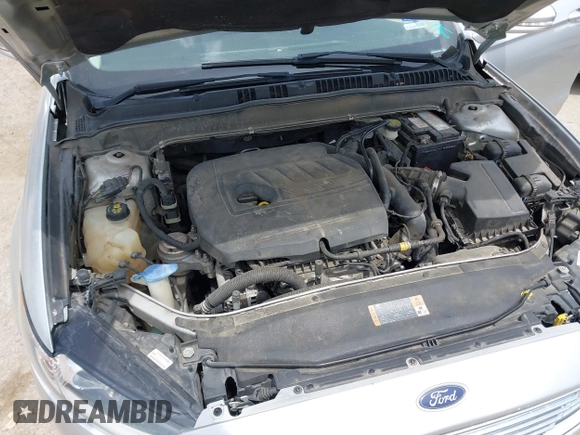 2015 Ford Fusion SE с VIN 3FA6P0HD8FR292587, выставлен на аукционе IAAI как лот 42631276 с пробегом 181 726 миль миль и . История ставок и продаж доступна на DreamBid. Изображение 10.