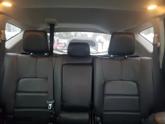 2012 Nissan Murano SV with VIN JN8AZ1MW6CW235300, listed as a Copart auction lot 45090075 with 86,479 mi miles and Clean Title. Bid and sale history available at carsss.com. Image 10.