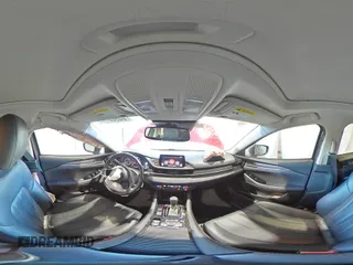 2019 Mazda 6 Grand Touring with VIN JM1GL1TY2K1506844, listed as a Copart auction lot 86900164 with 79,012 mi miles and Salvage Title. Bid and sale history available at carsss.com. Image 12.