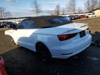 2016 Audi A3 2.0T Premium with VIN WAU78LFF6G1011770, listed as a Copart auction lot 78060253 with 74,486 mi miles. Bid and sale history available at carsss.com. Image 2.