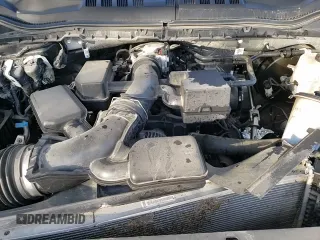 2022 Ford F-250 XL z VIN 1FT7W2A60NEC59187, wystawiony jako Copart lot #41717955 z przebiegiem 77 080 mil mil oraz Szkoda całkowita • Salvage title. Historia ofert i sprzedaży dostępna na DreamBid. Obrazek 13.