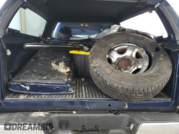 2004 Dodge Ram 2500 SLT with VIN 3D7KA28C94G130334, listed as a Copart auction lot 74076554 with 113,406 mi miles and Non Repairable. Bid and sale history available at carsss.com. Image 10.