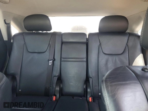 2015 Lexus RX 450h z VIN 2T2ZB1BA5FC001331, wystawiony jako Copart lot #57284795 z przebiegiem 62 660 mil mil oraz Szkoda całkowita • Salvage title. Historia ofert i sprzedaży dostępna na DreamBid. Obrazek 10.
